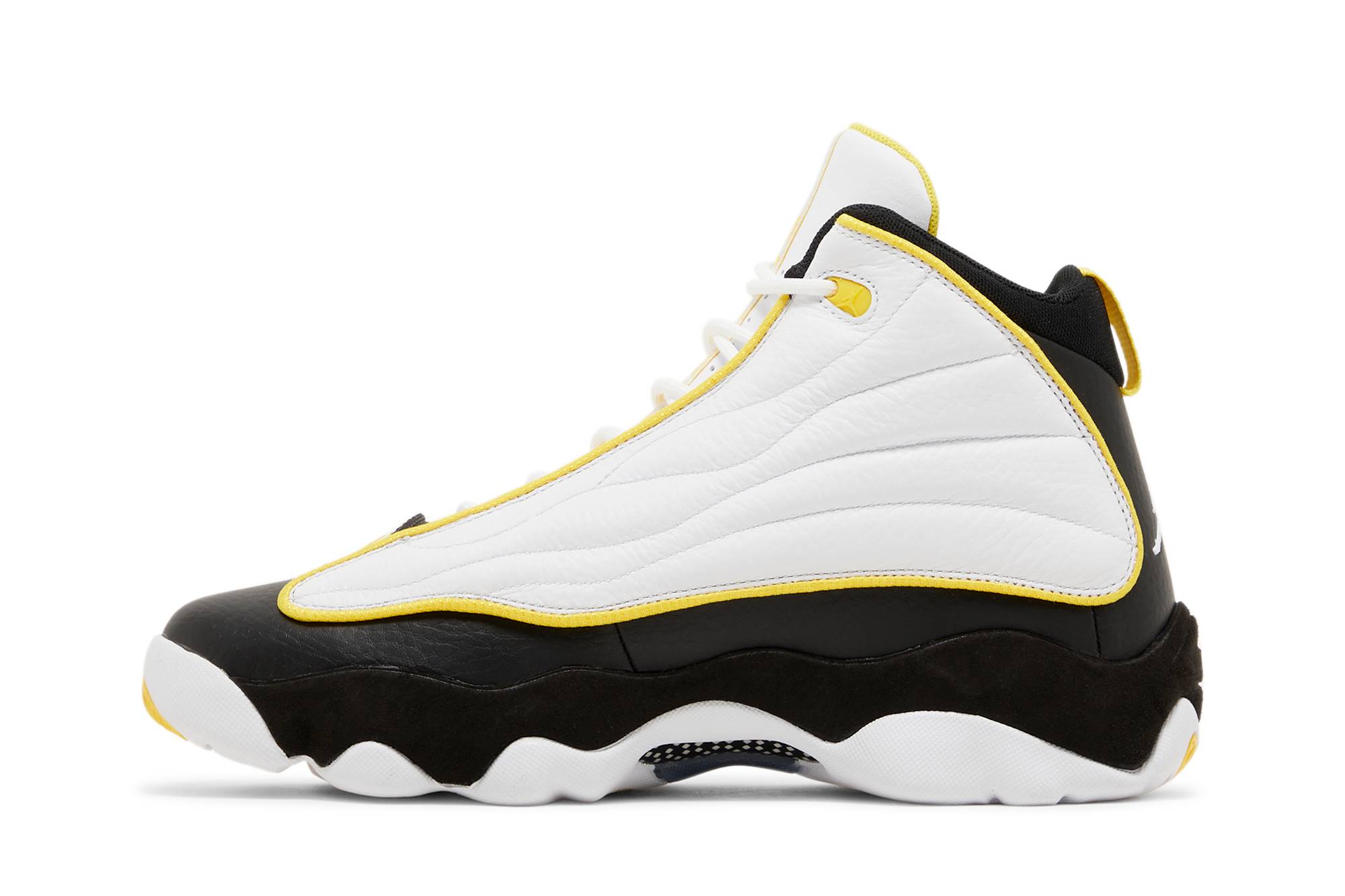 Jordan Pro Strong ‚Tour Yellow‘