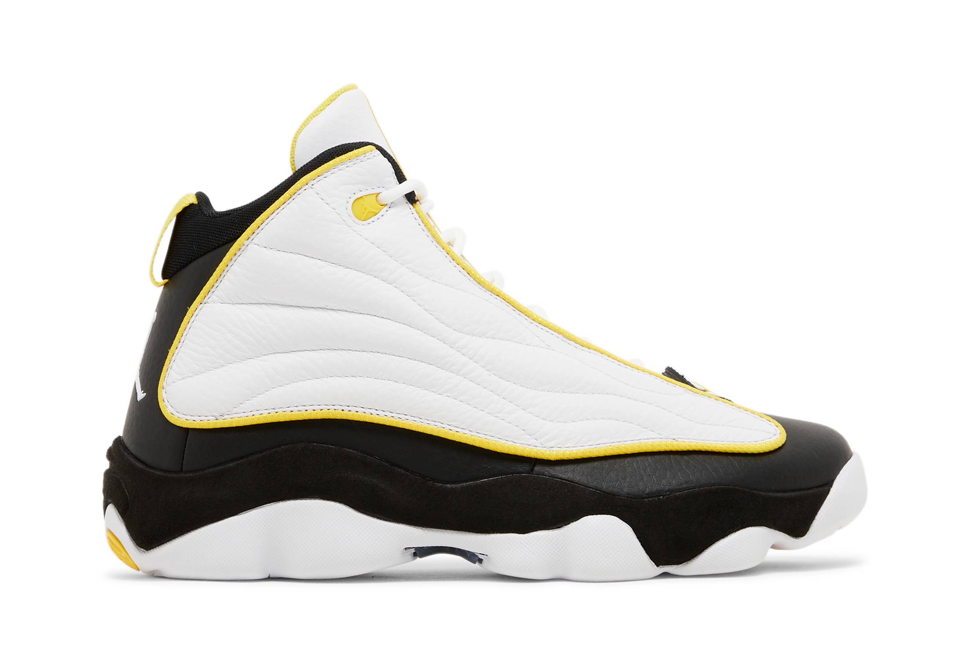 Jordan Pro Strong ‚Tour Yellow‘