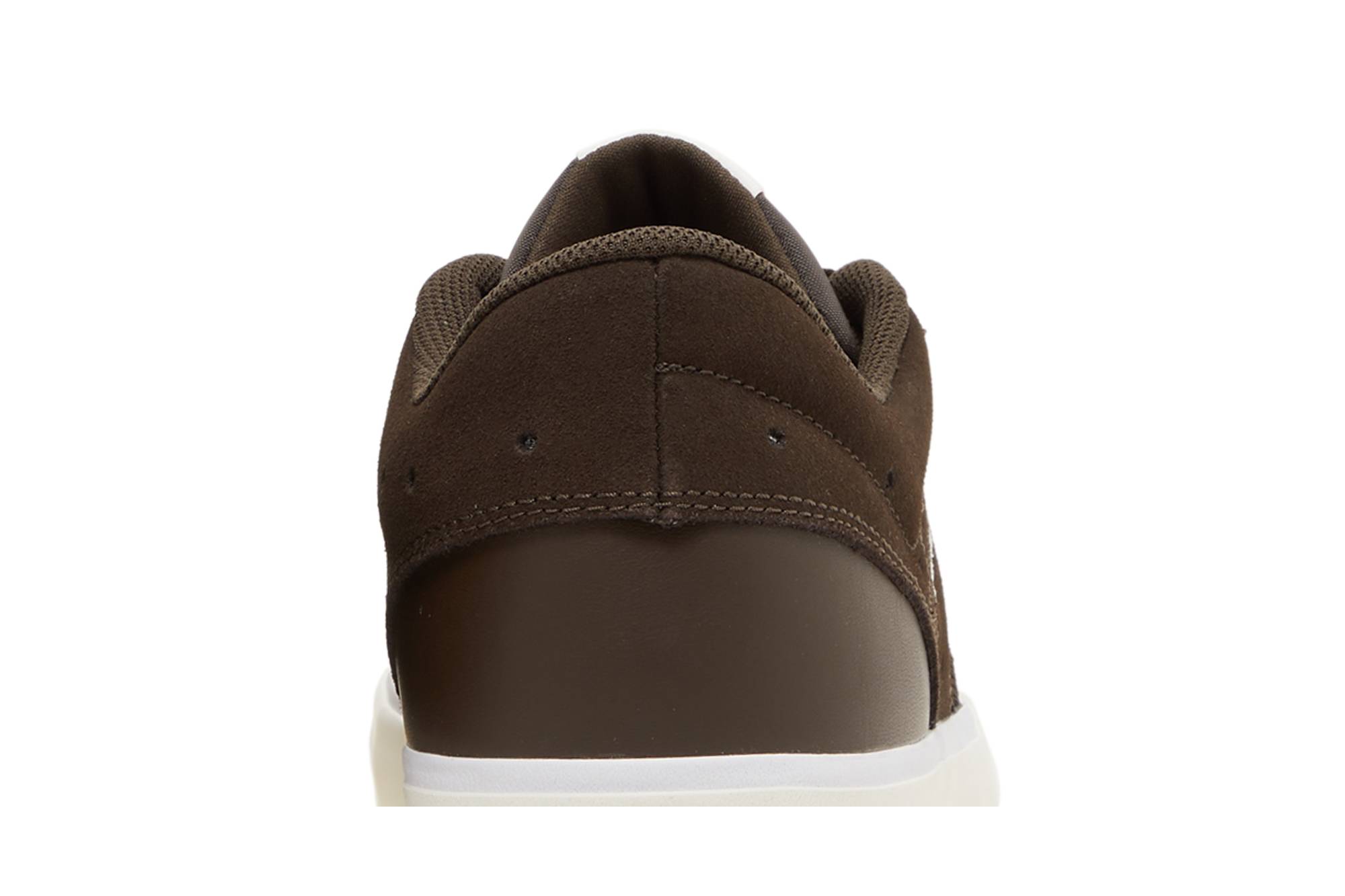 Jordan Series ES ‚Dark Chocolate‘