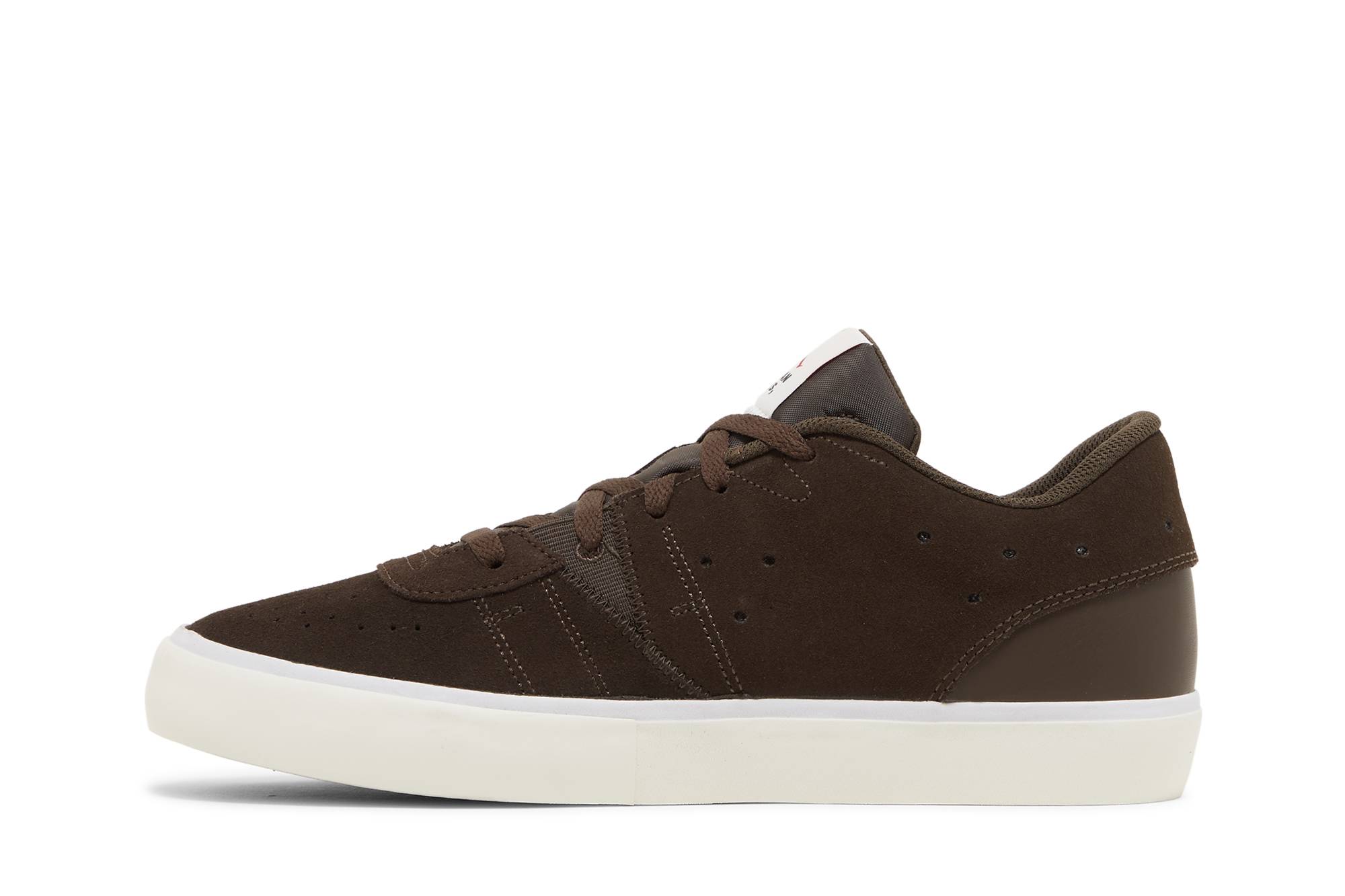 Jordan Series ES ‚Dark Chocolate‘