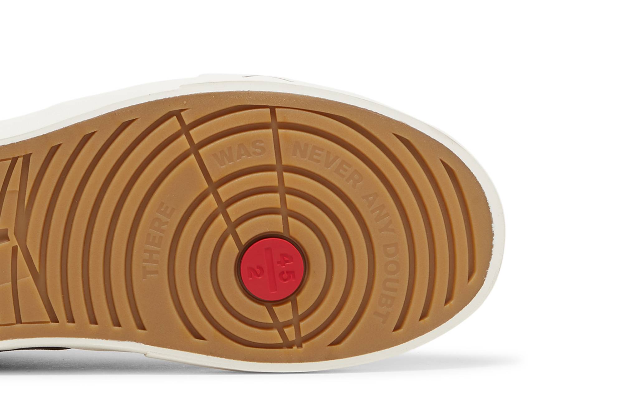 Jordan Series ES ‚Dark Chocolate‘
