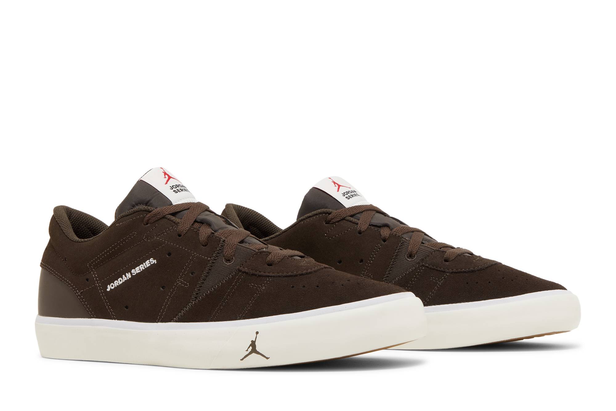 Jordan Series ES ‚Dark Chocolate‘