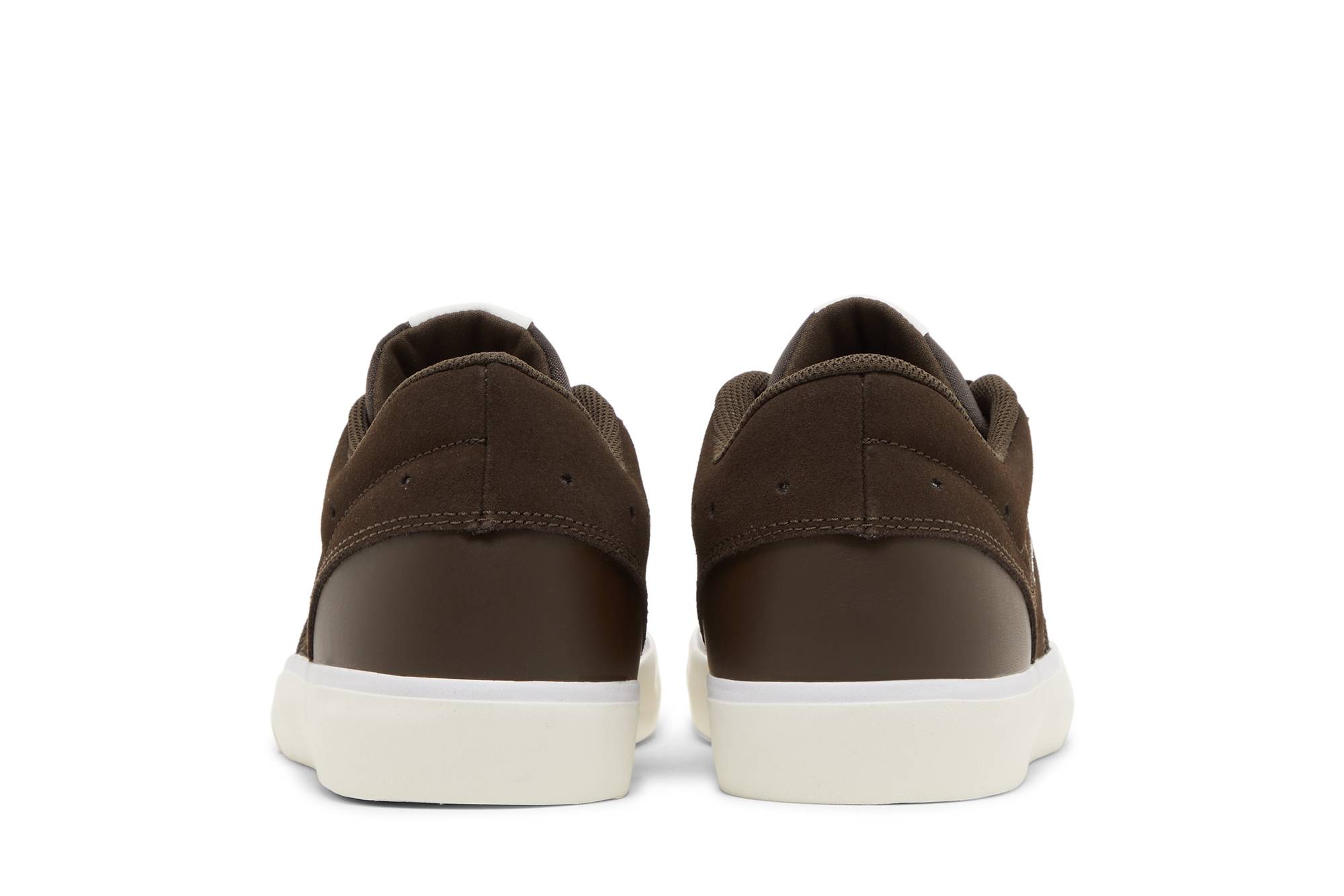 Jordan Series ES ‚Dark Chocolate‘