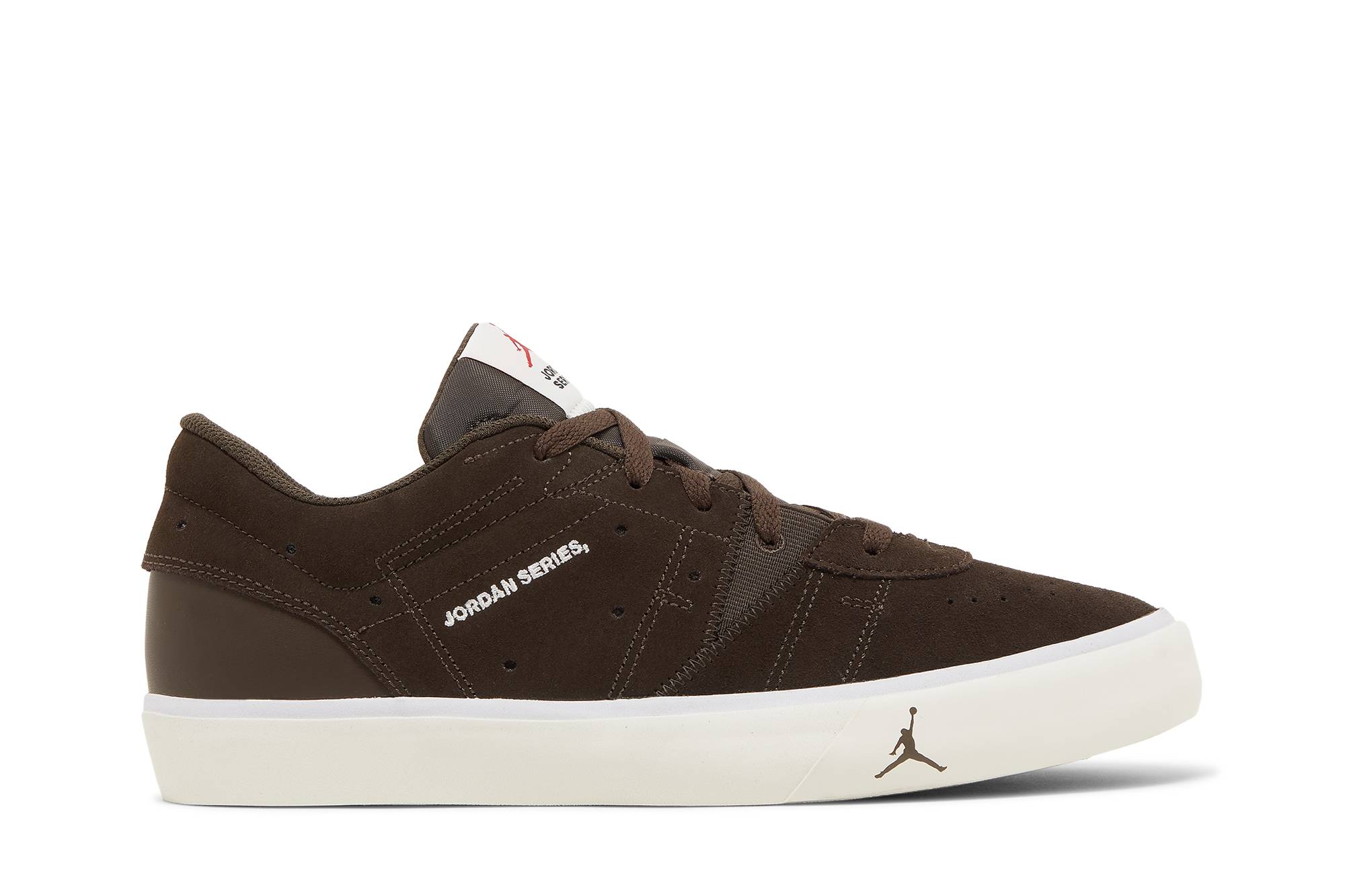 Jordan Series ES ‚Dark Chocolate‘