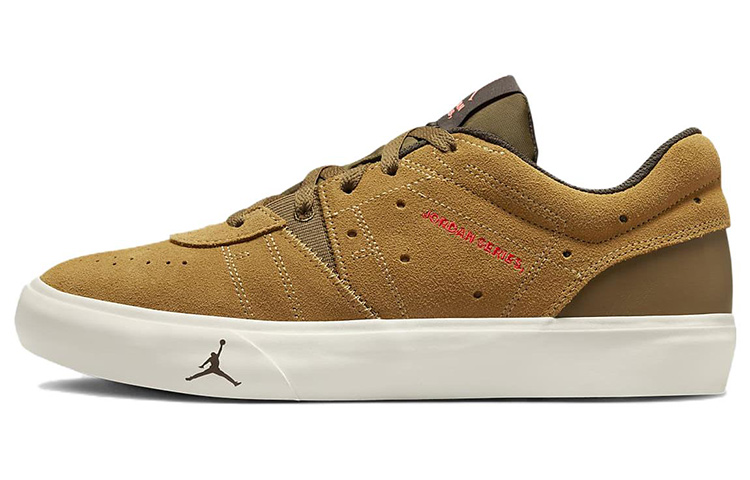 Jordan Series ES ‚Elemental Gold‘