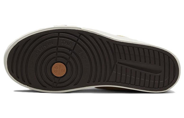 Jordan Series ES ‚Elemental Gold‘