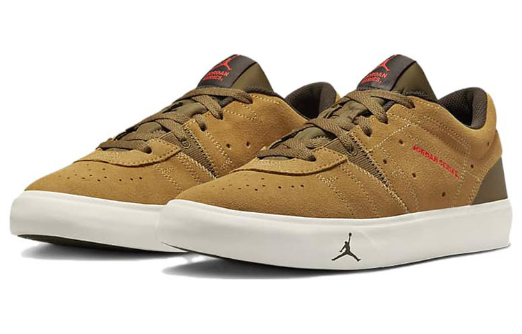 Jordan Series ES ‚Elemental Gold‘