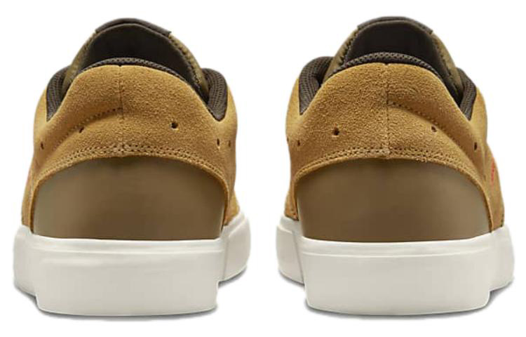 Jordan Series ES ‚Elemental Gold‘