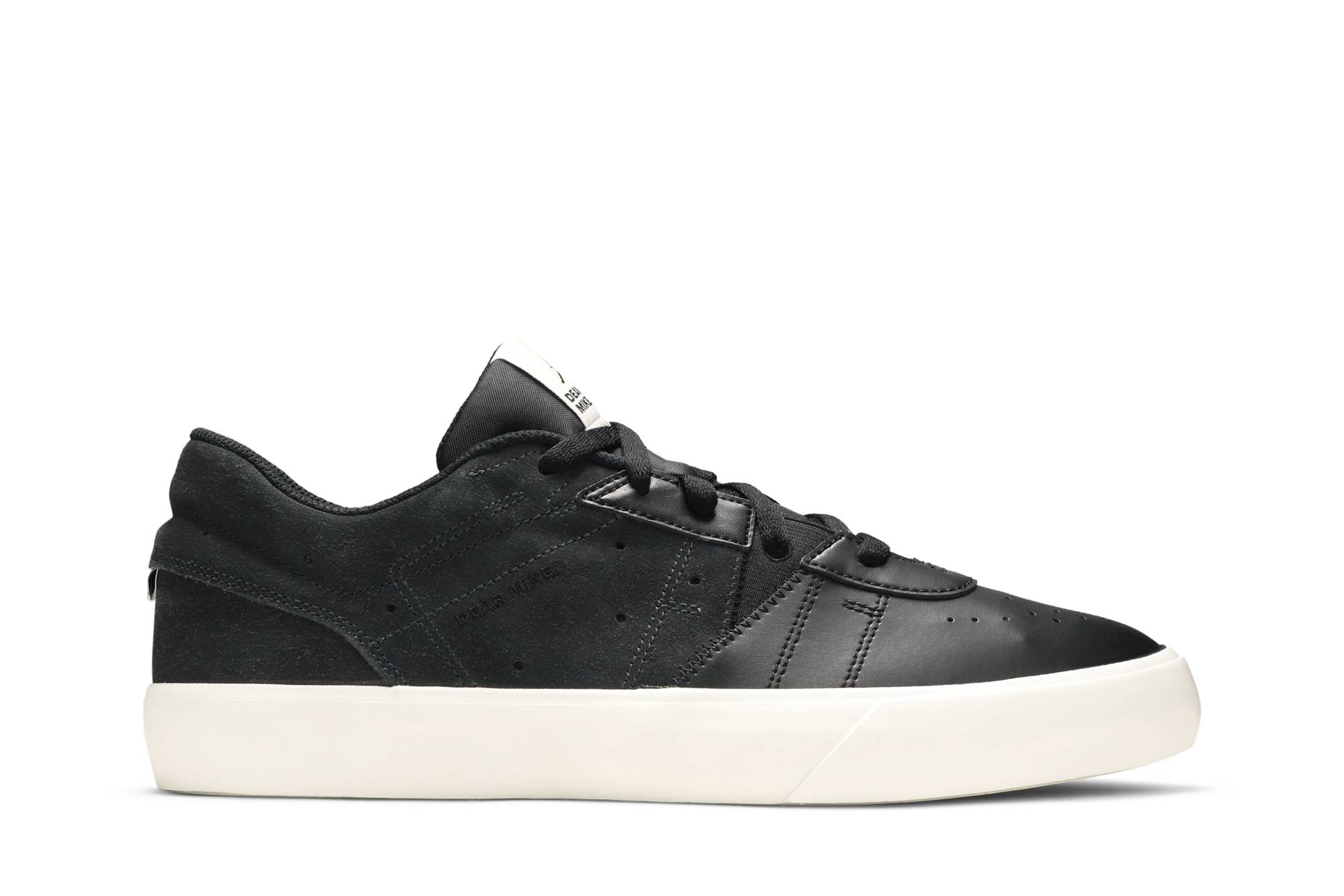 Jordan Series.01 ‚Anthracite‘