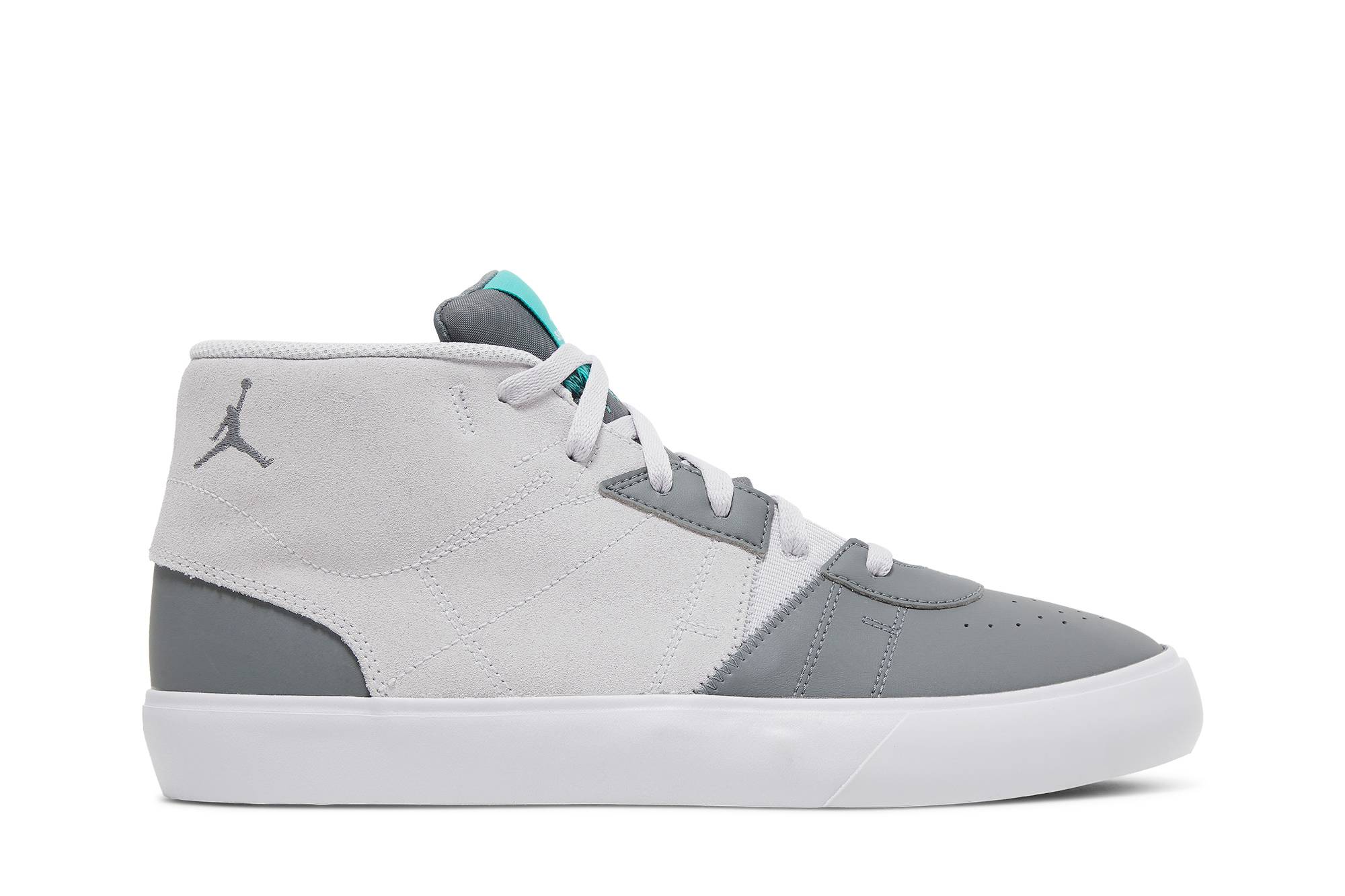 Jordan Series.01 Mid ‚Iris Whisper‘