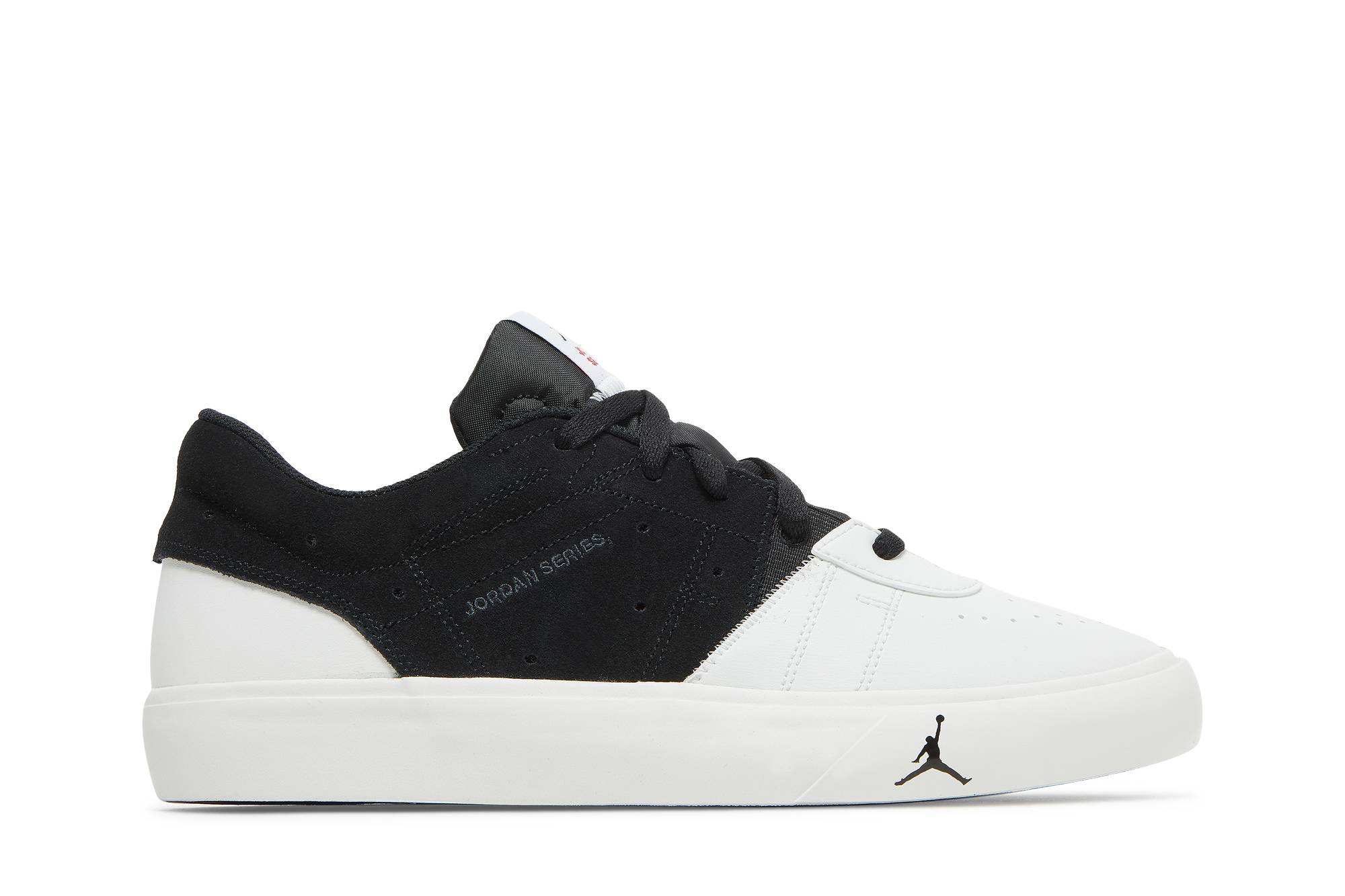 Jordan Series.03 ES ‚Black White‘