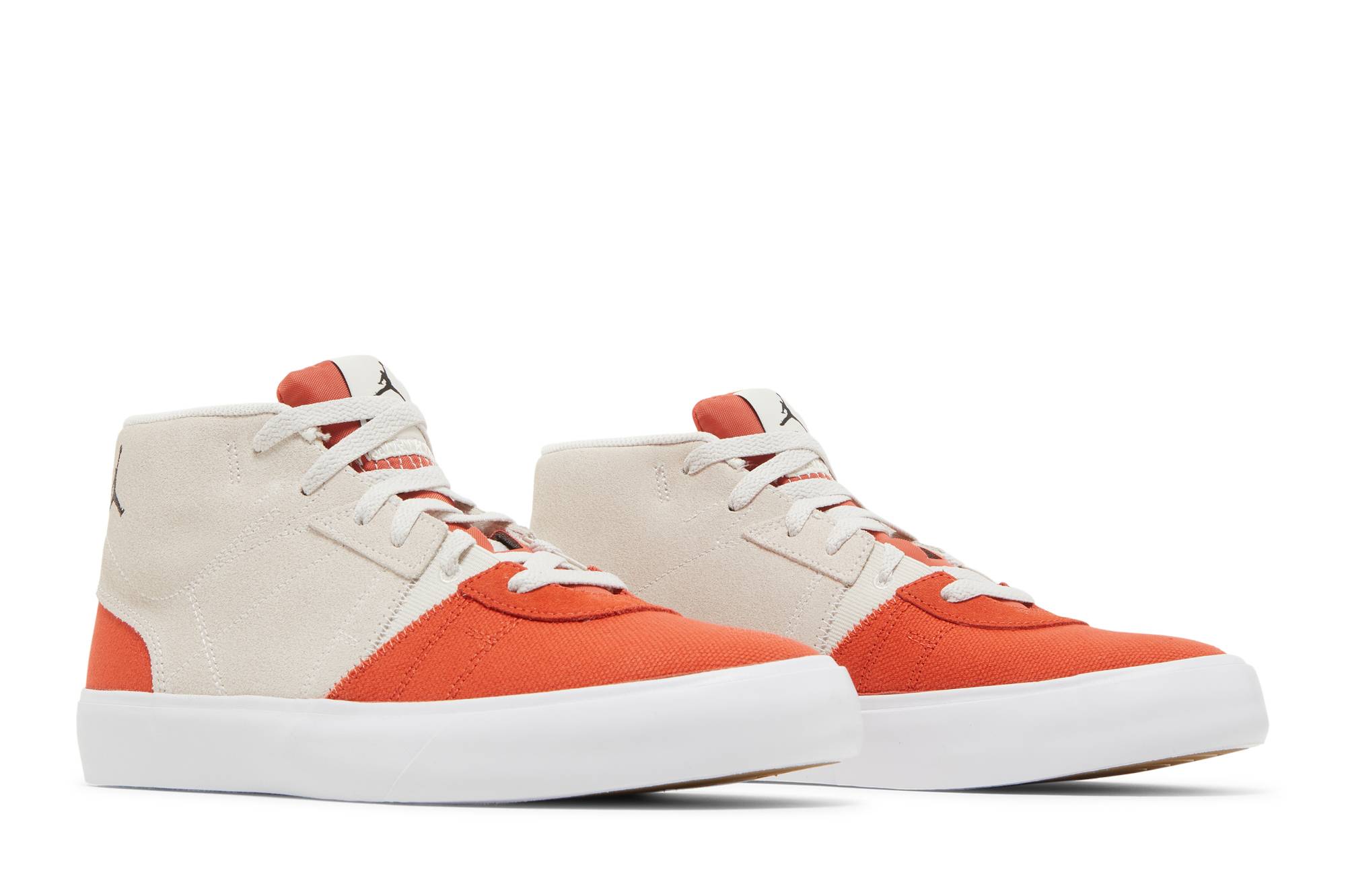 Jordan Series.03 Mid ‚Phantom‘