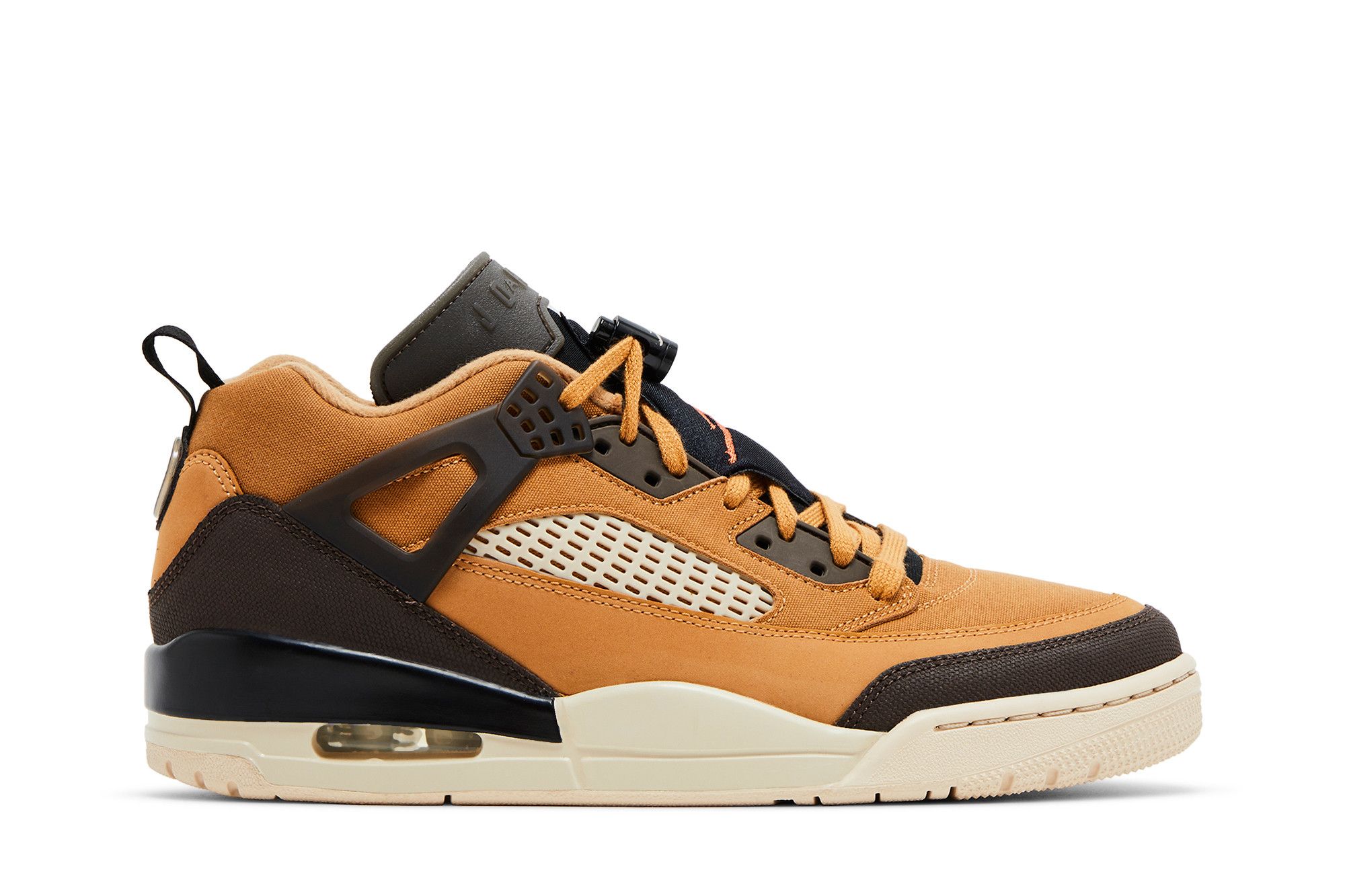 Jordan Spizike Low ‚Flax‘