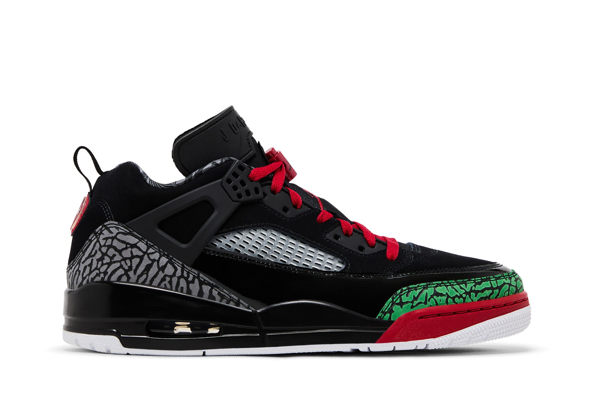 Jordan Spizike Low ‚OG‘