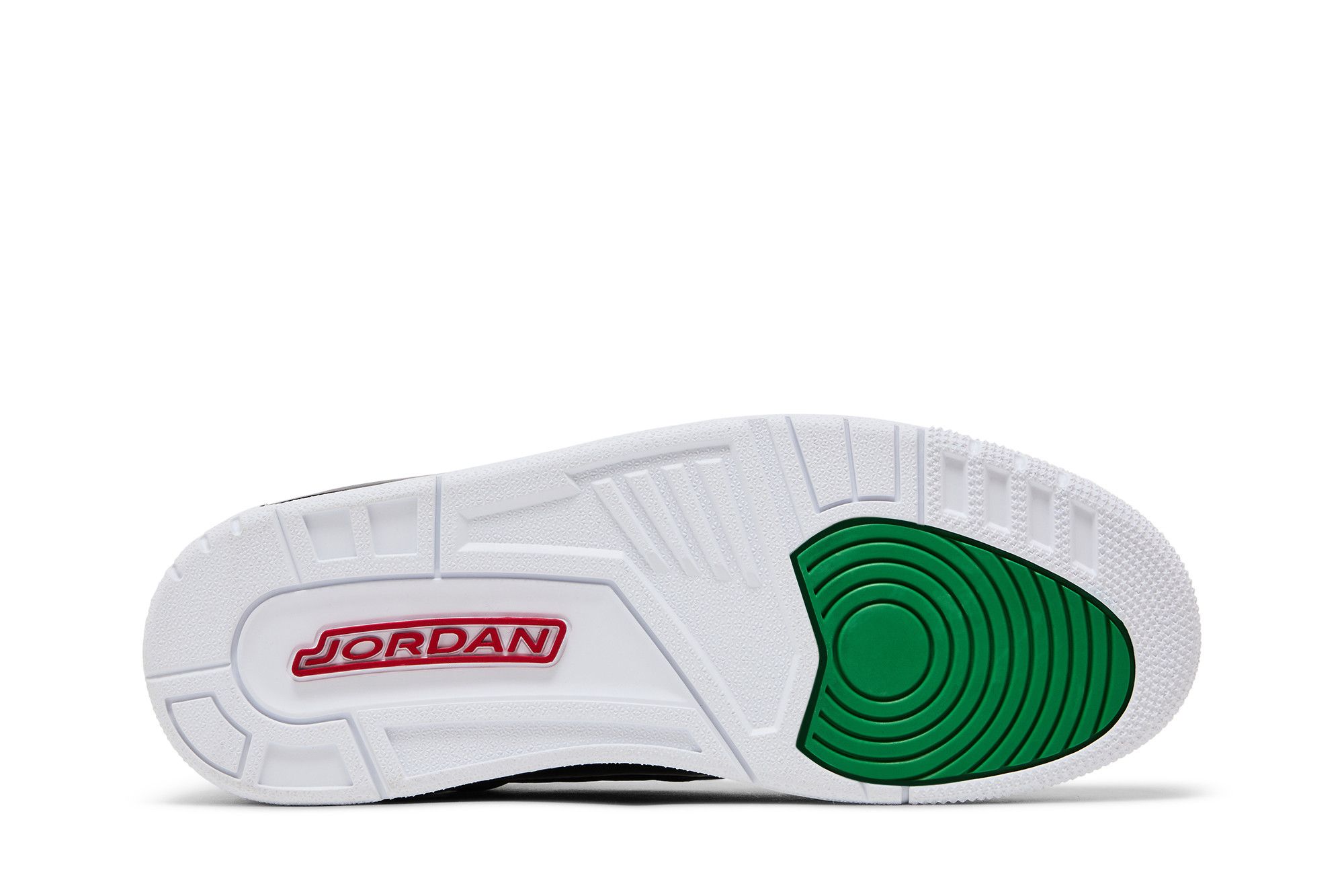 Jordan Spizike Low ‚OG‘