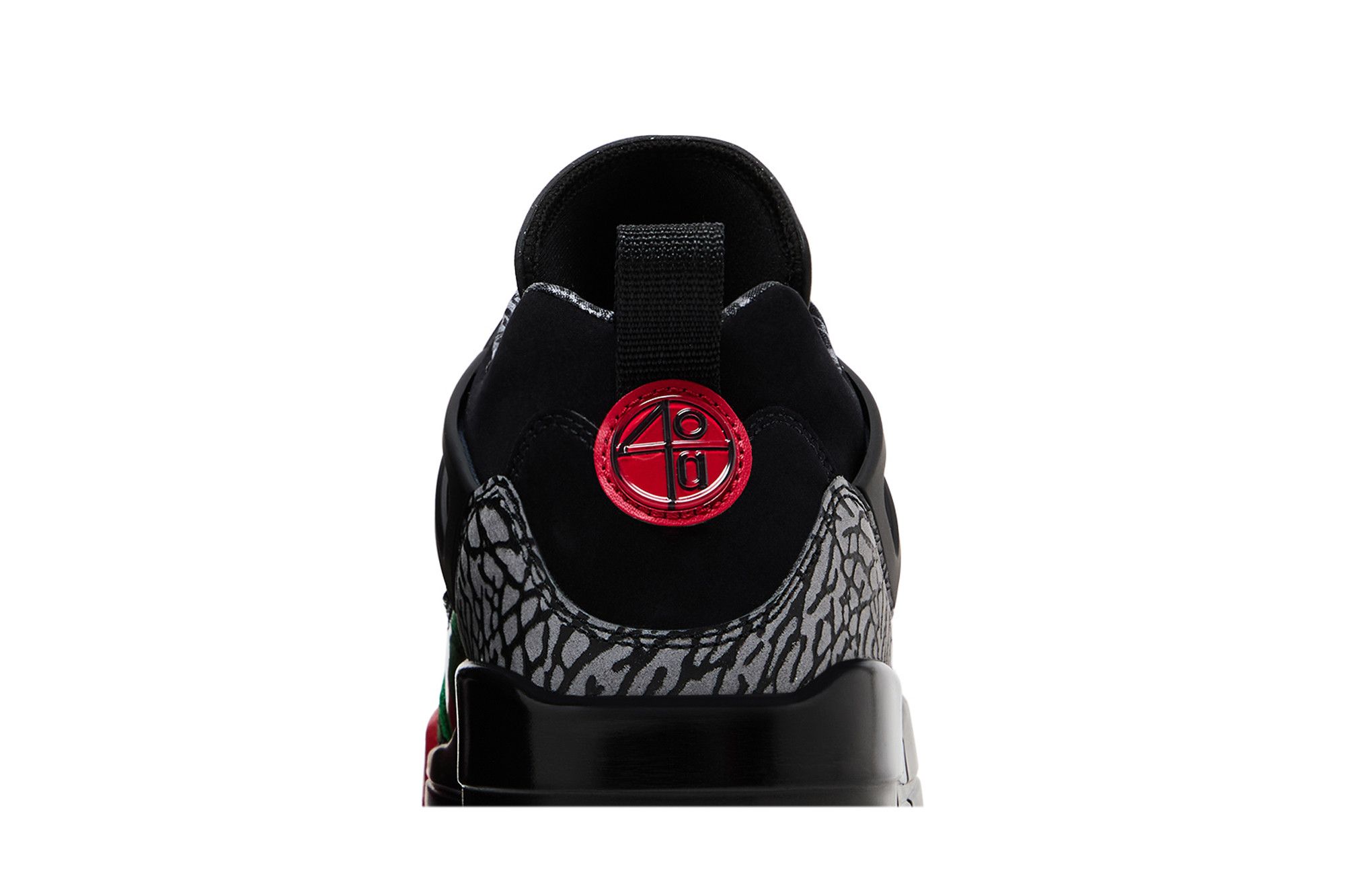 Jordan Spizike Low ‚OG‘