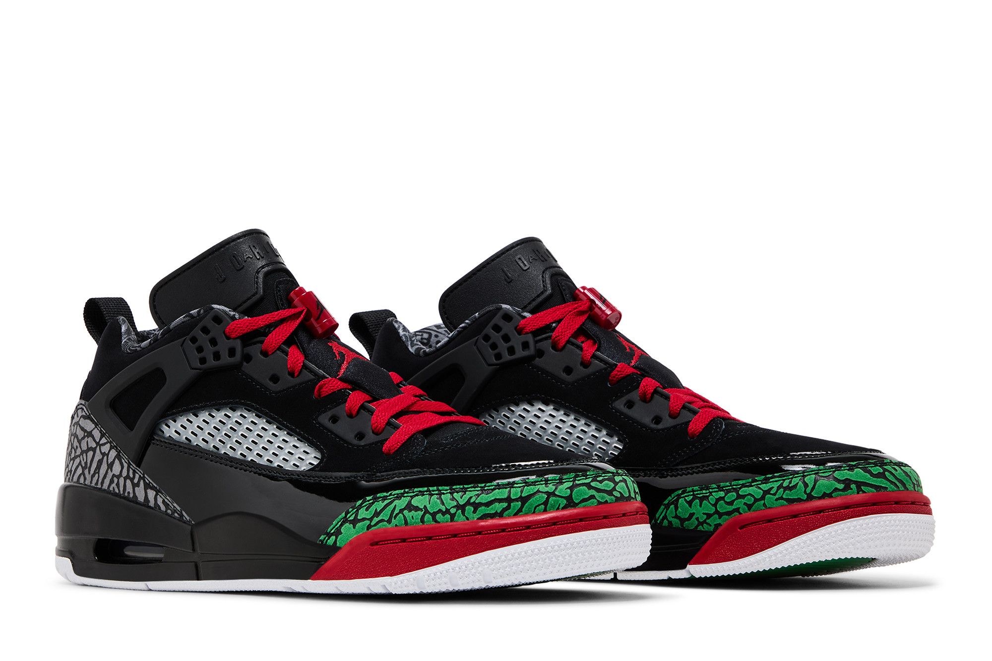 Jordan Spizike Low ‚OG‘