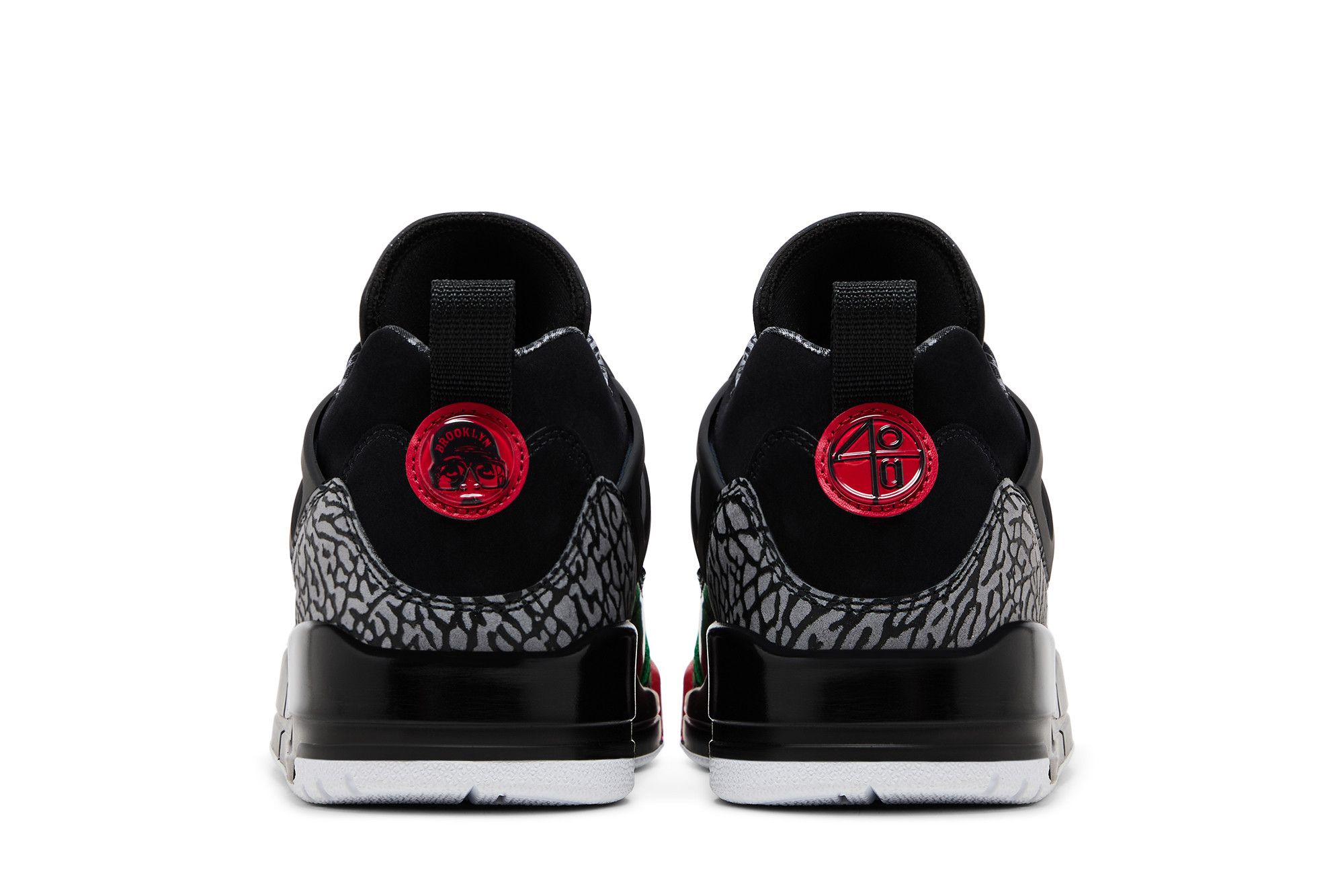 Jordan Spizike Low ‚OG‘