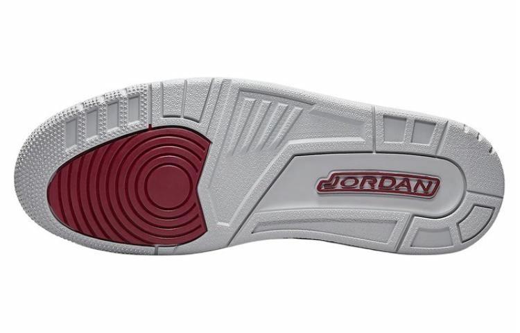 Jordan Spizike Low ‚Team Red‘