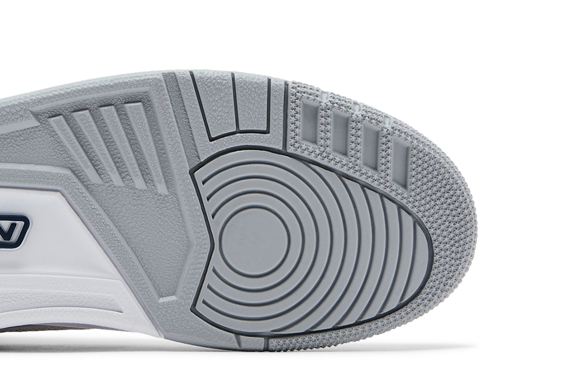 Jordan Spizike Low ‚White Midnight Navy‘
