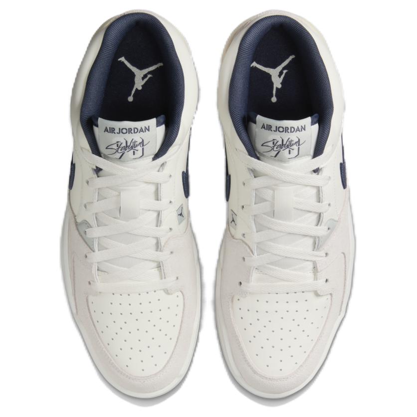 Jordan Stadium 90 ‚Phantom Thunder Blue‘