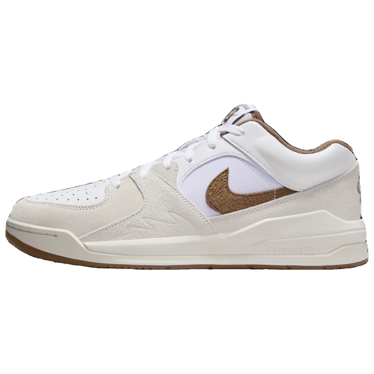 Jordan Stadium 90 ‚Sail Archaeo Brown‘