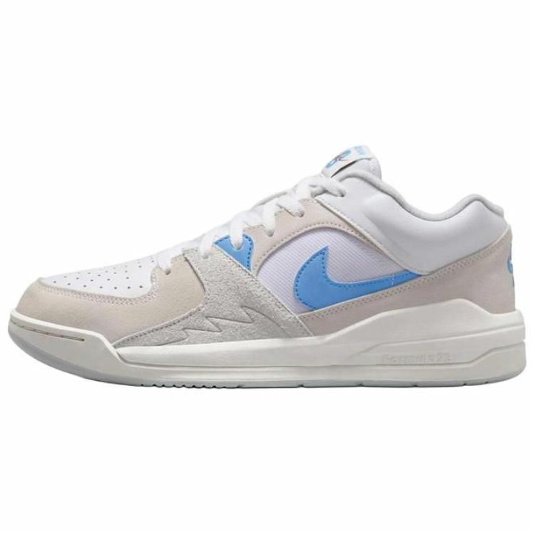 Jordan Stadium 90 ‚White University Blue‘