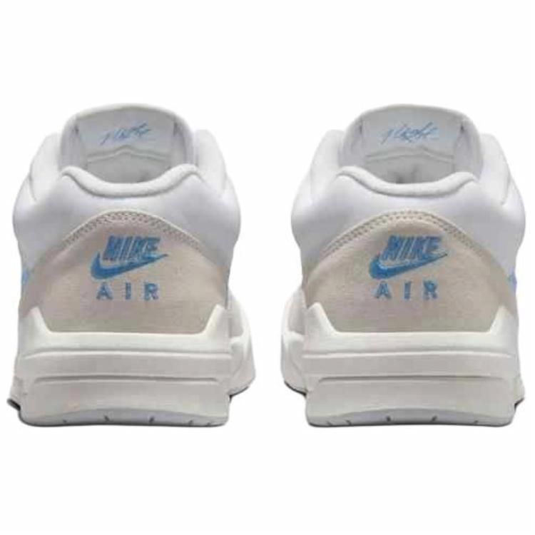 Jordan Stadium 90 ‚White University Blue‘