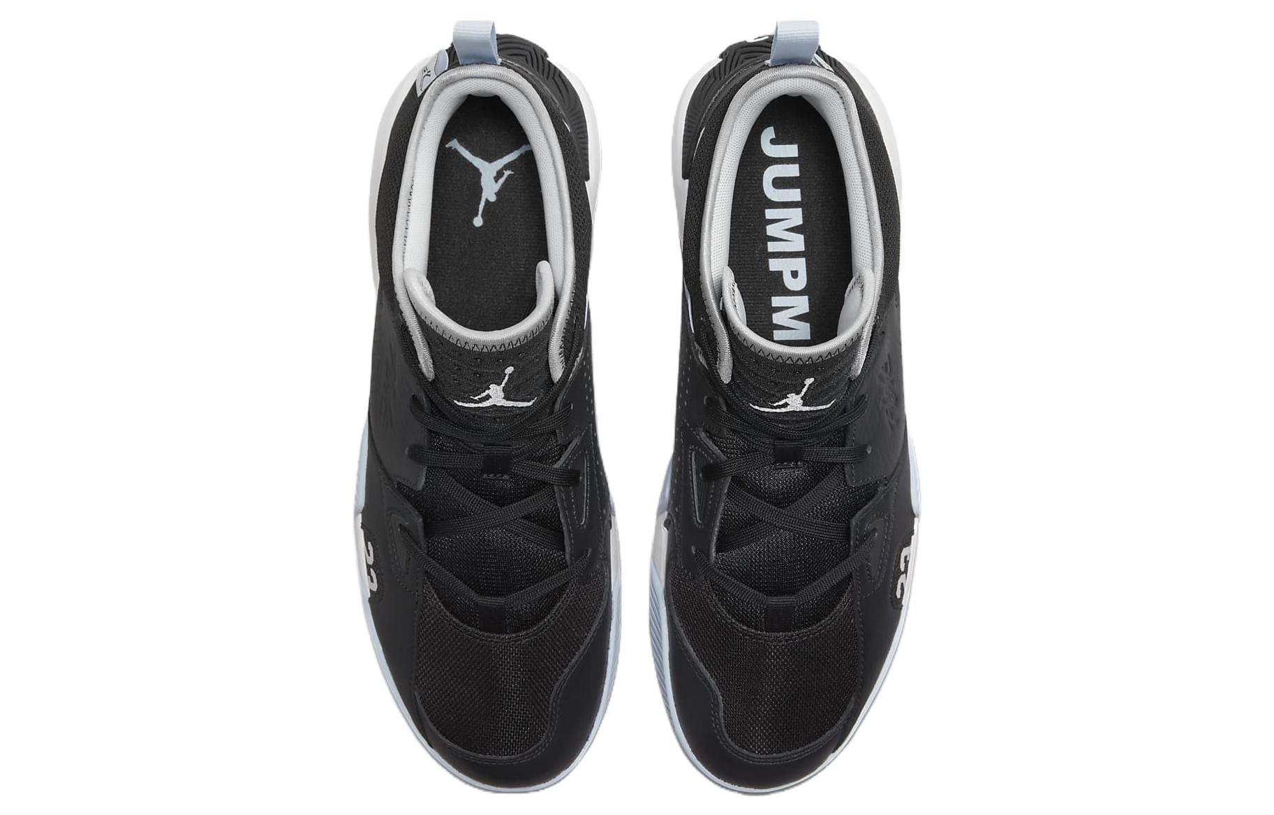 Jordan Stay Loyal 2 ‚Off-Noir Blue Tint‘