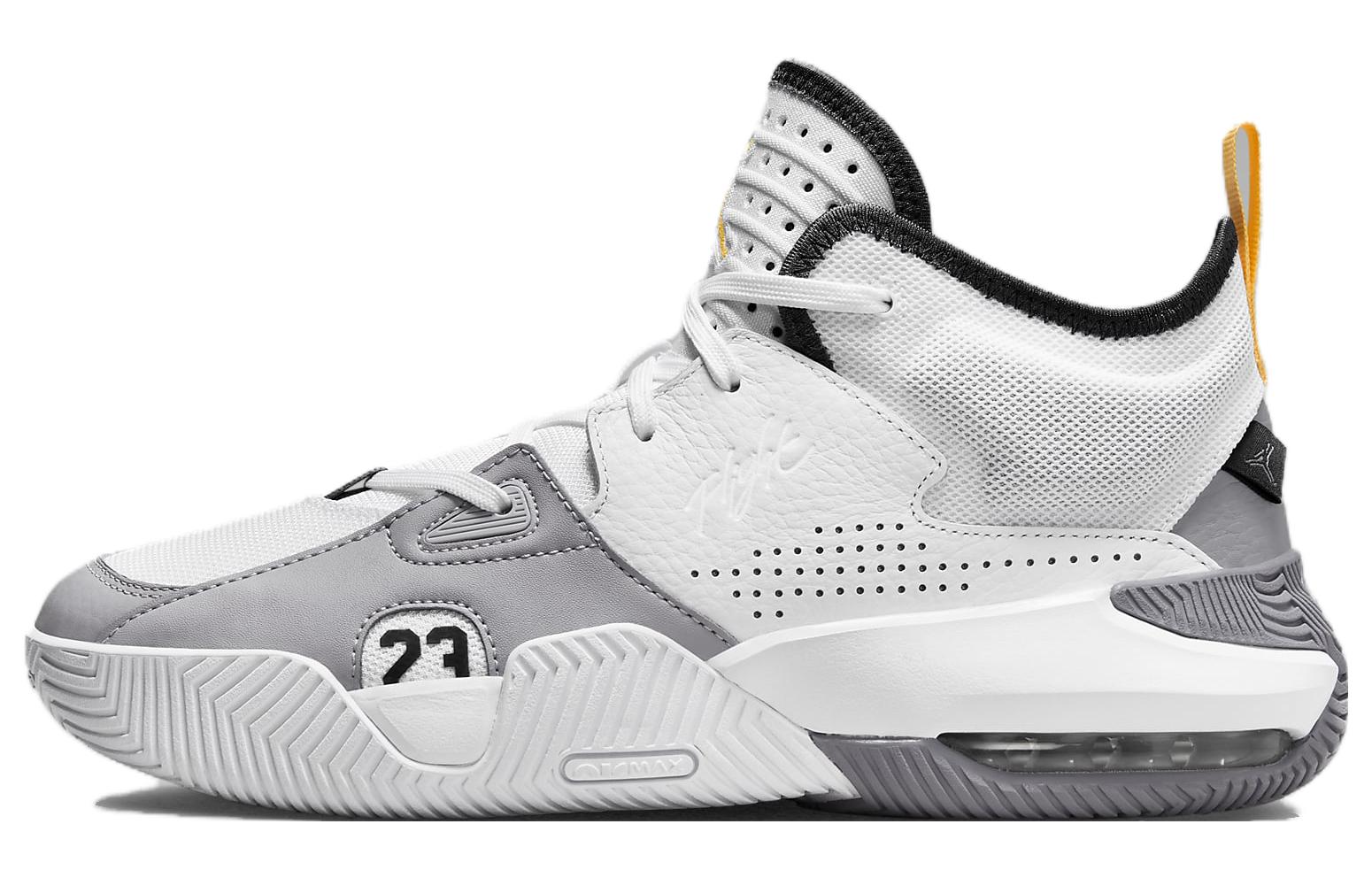 Jordan Stay Loyal 2 ‚White Cement Topaz‘