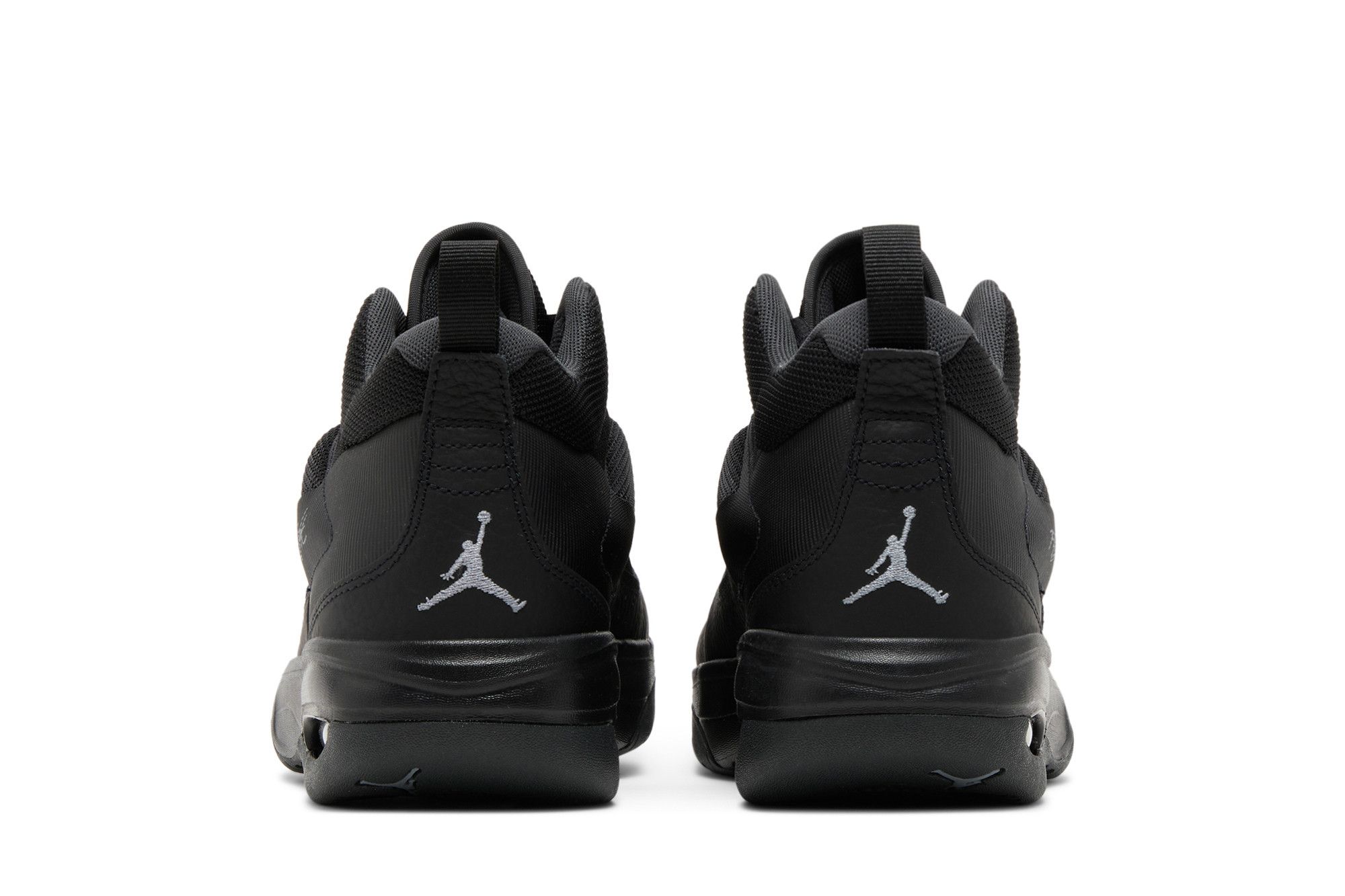 Jordan Stay Loyal 3 ‚Black Cool Grey‘