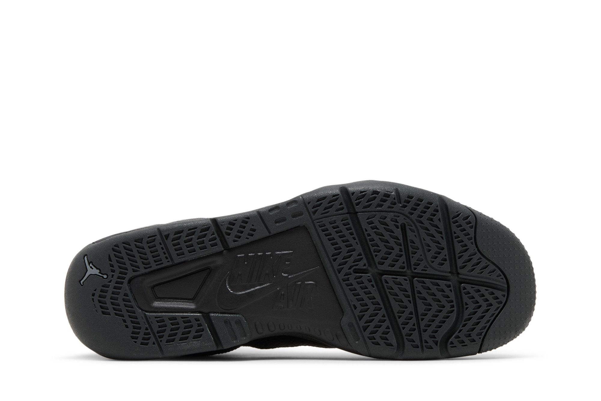 Jordan Stay Loyal 3 ‚Black Cool Grey‘