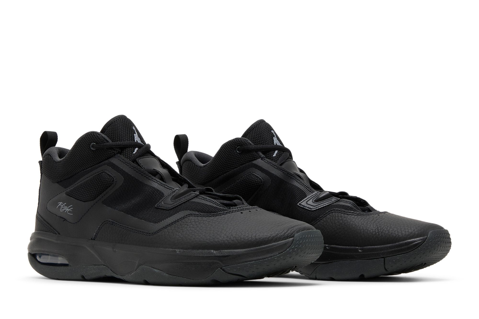 Jordan Stay Loyal 3 ‚Black Cool Grey‘