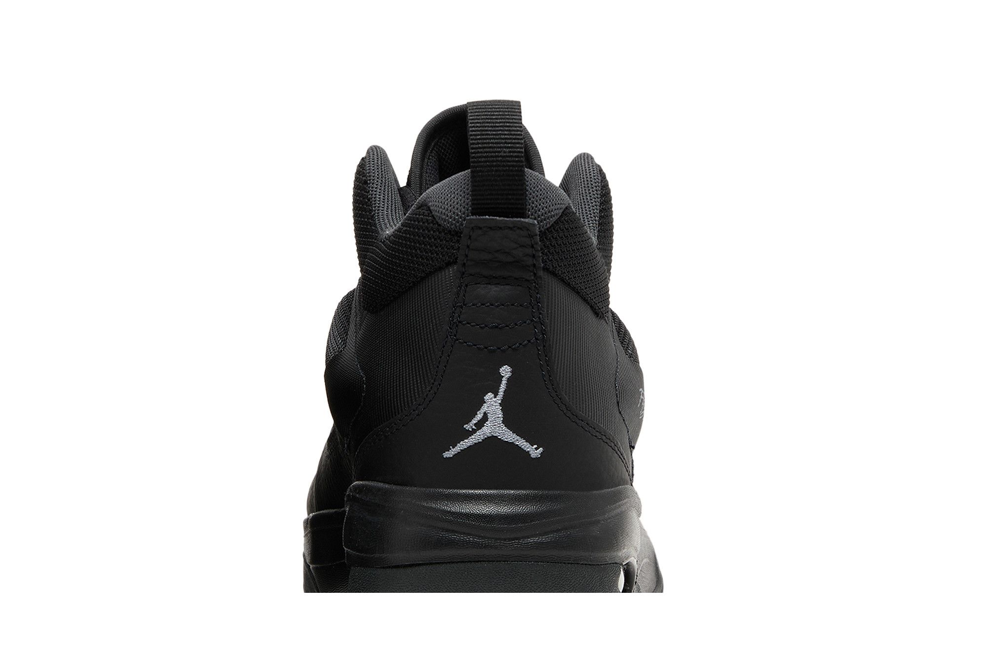 Jordan Stay Loyal 3 ‚Black Cool Grey‘