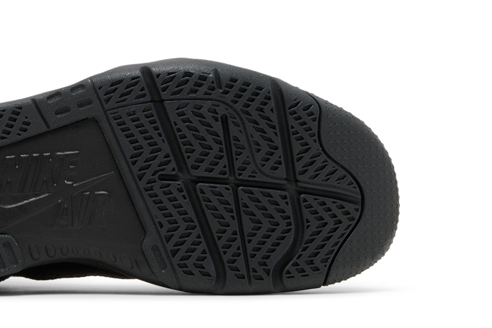 Jordan Stay Loyal 3 ‚Black Cool Grey‘