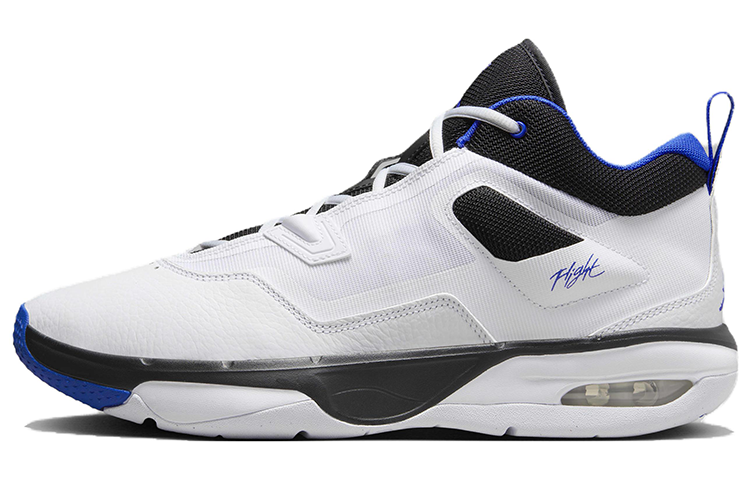 Jordan Stay Loyal 3 ‚White Game Royal‘
