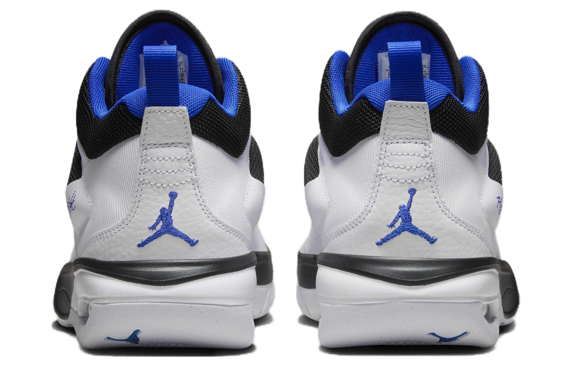 Jordan Stay Loyal 3 ‚White Game Royal‘
