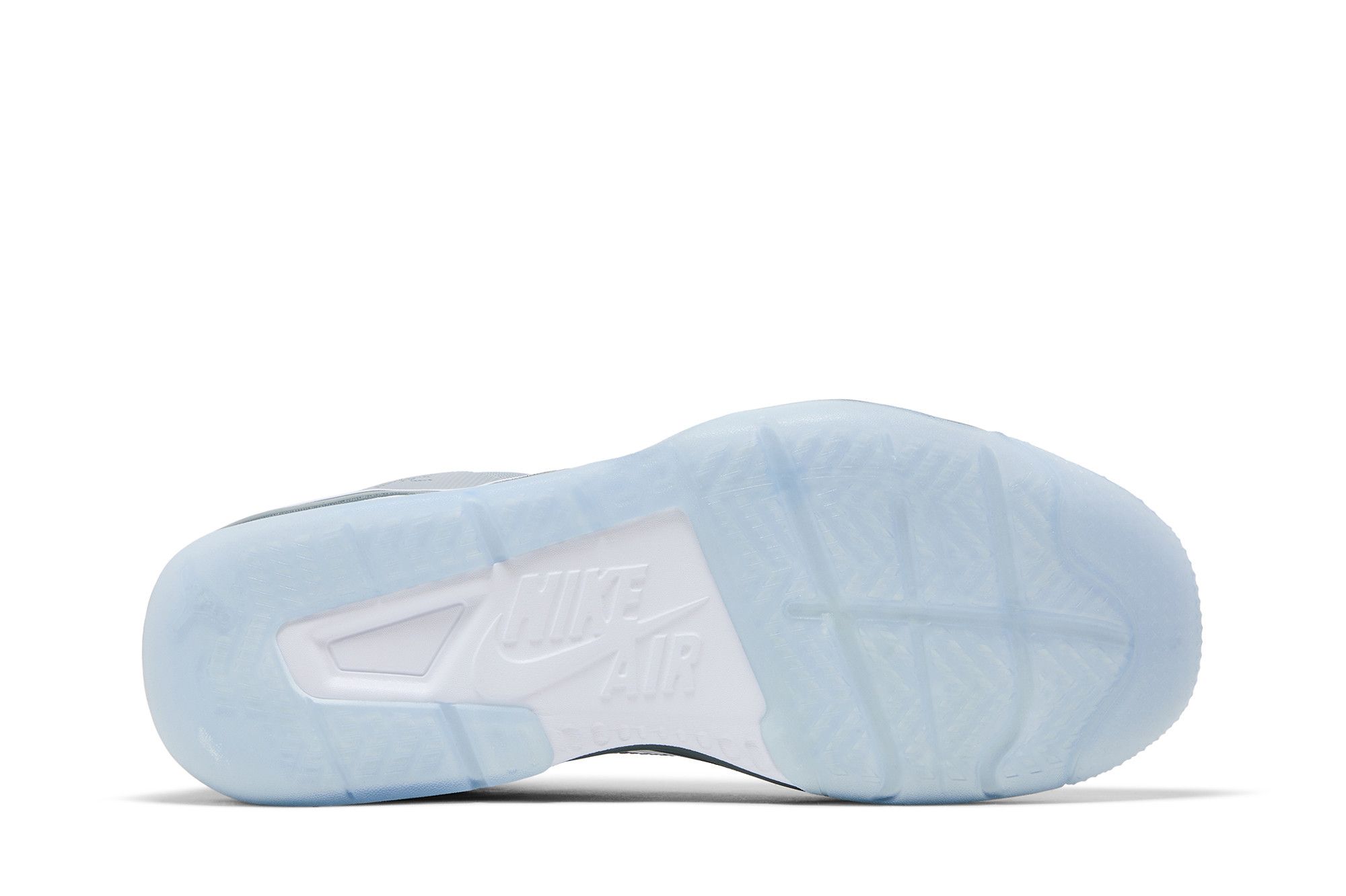 Jordan Stay Loyal 3 ‚Wolf Grey‘