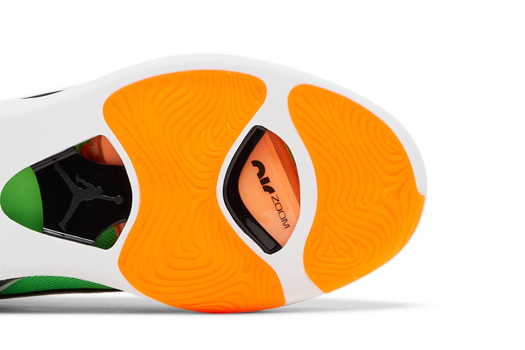 Jordan Tatum 1 ‚Home Team‘