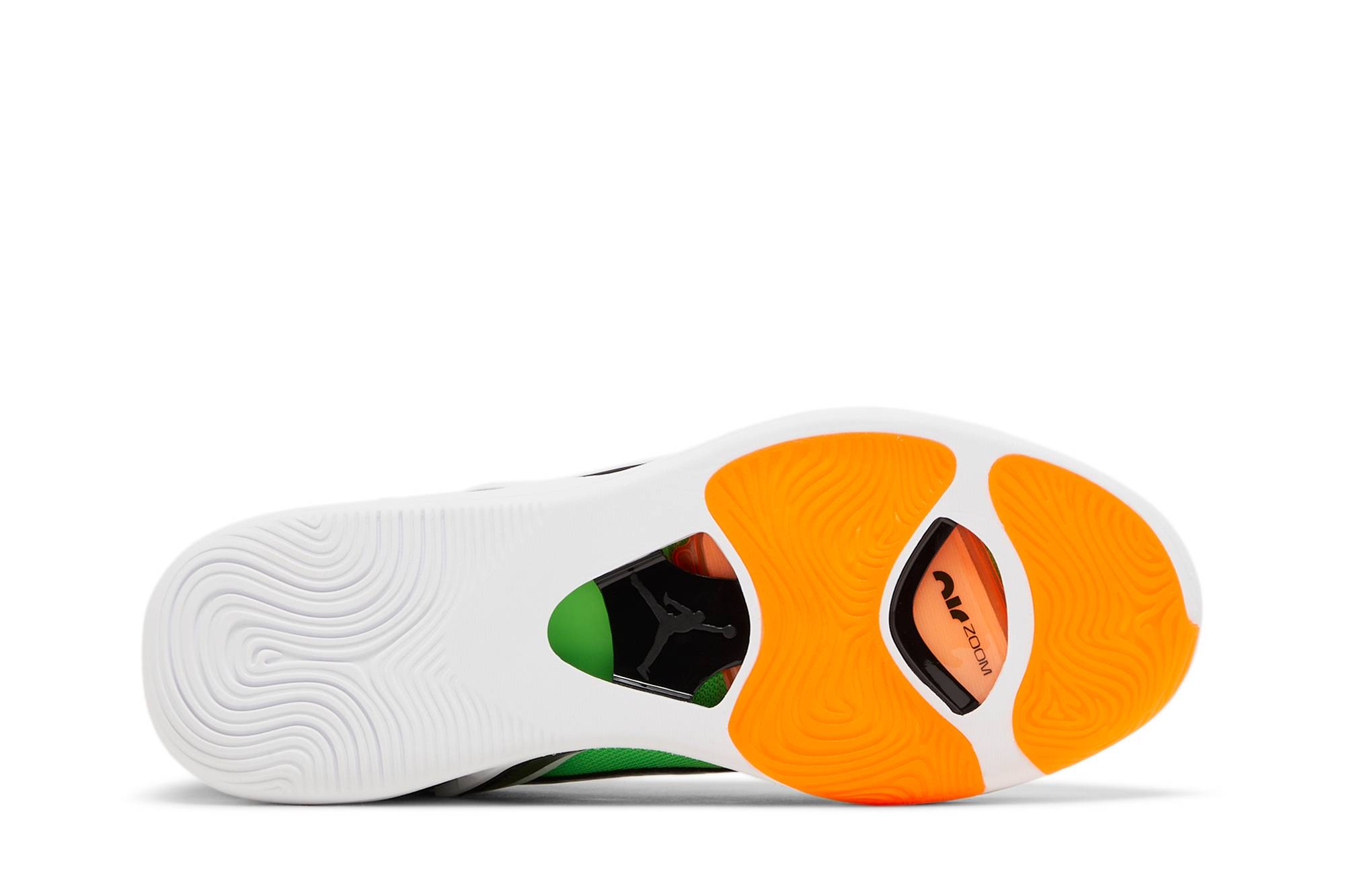 Jordan Tatum 1 ‚Home Team‘