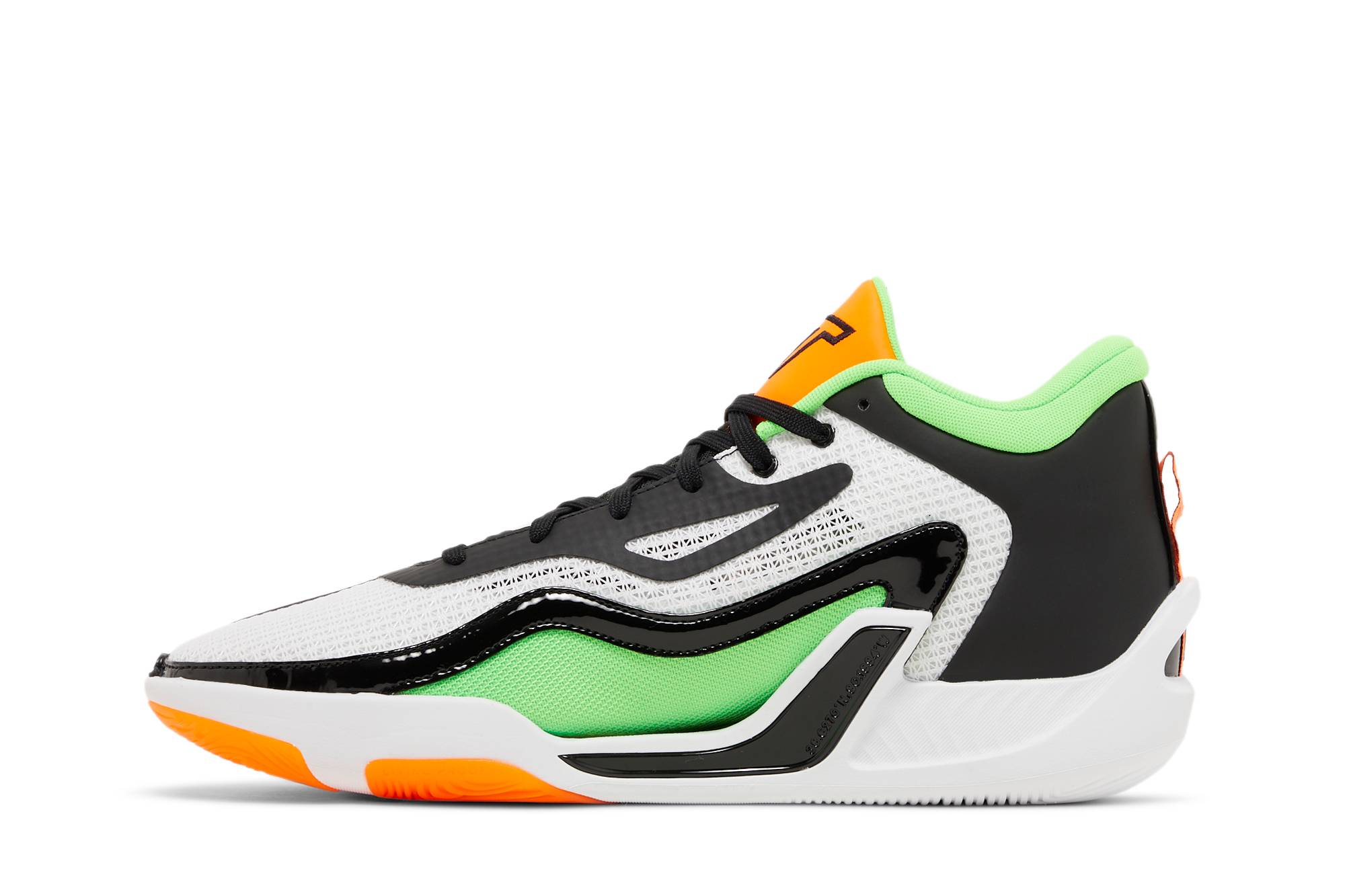 Jordan Tatum 1 ‚Home Team‘