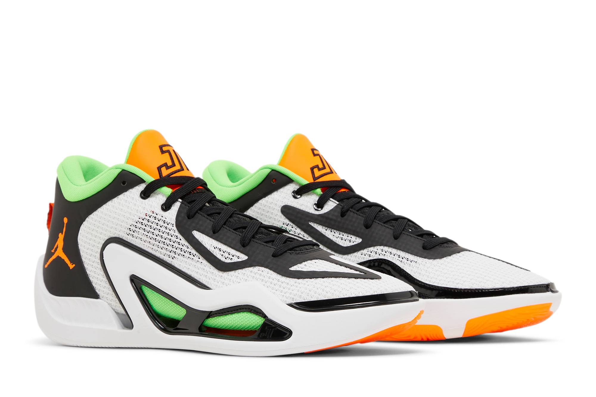 Jordan Tatum 1 ‚Home Team‘