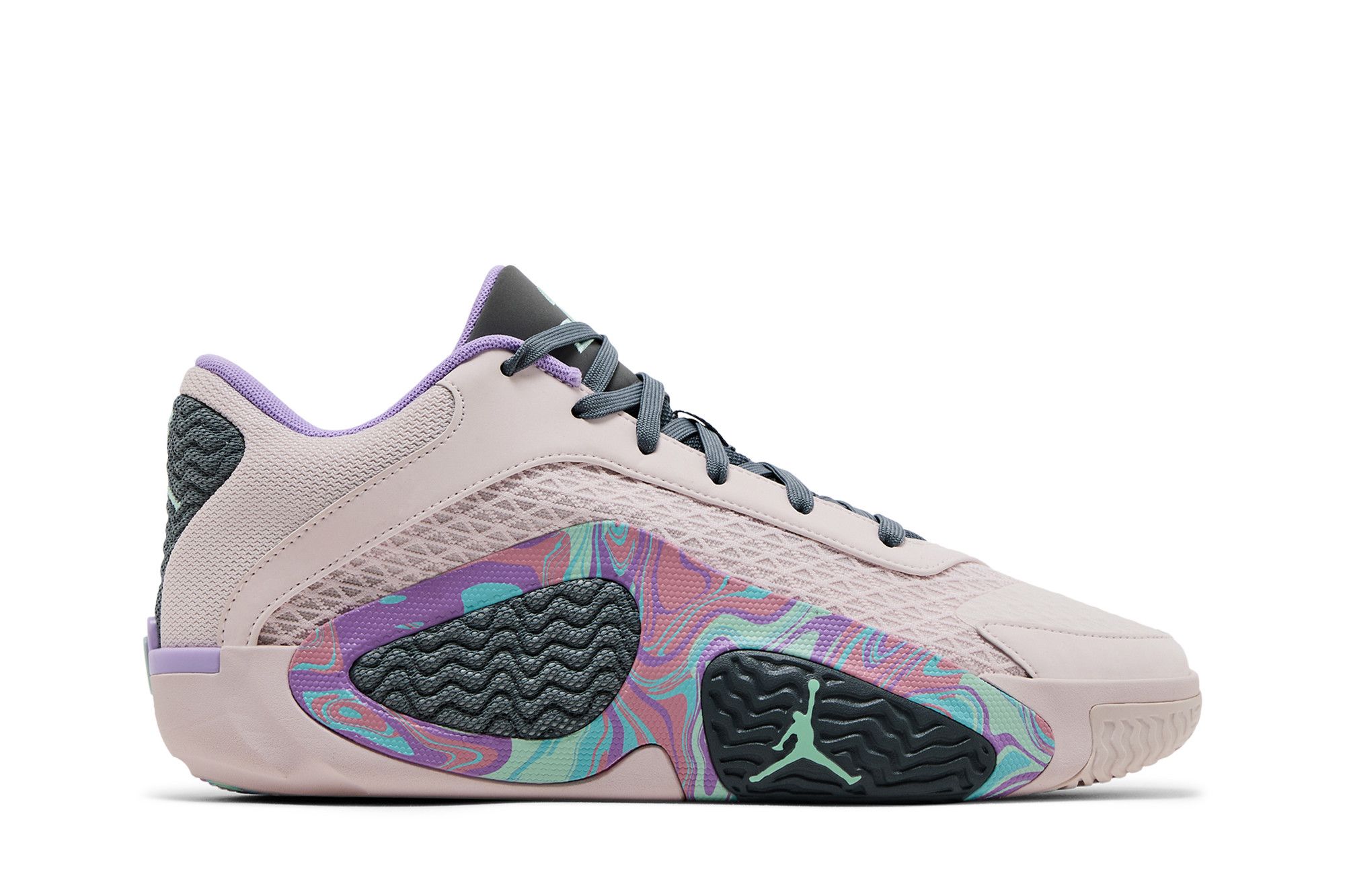 Jordan Tatum 2 PF ‚Sidewalk Chalk‘