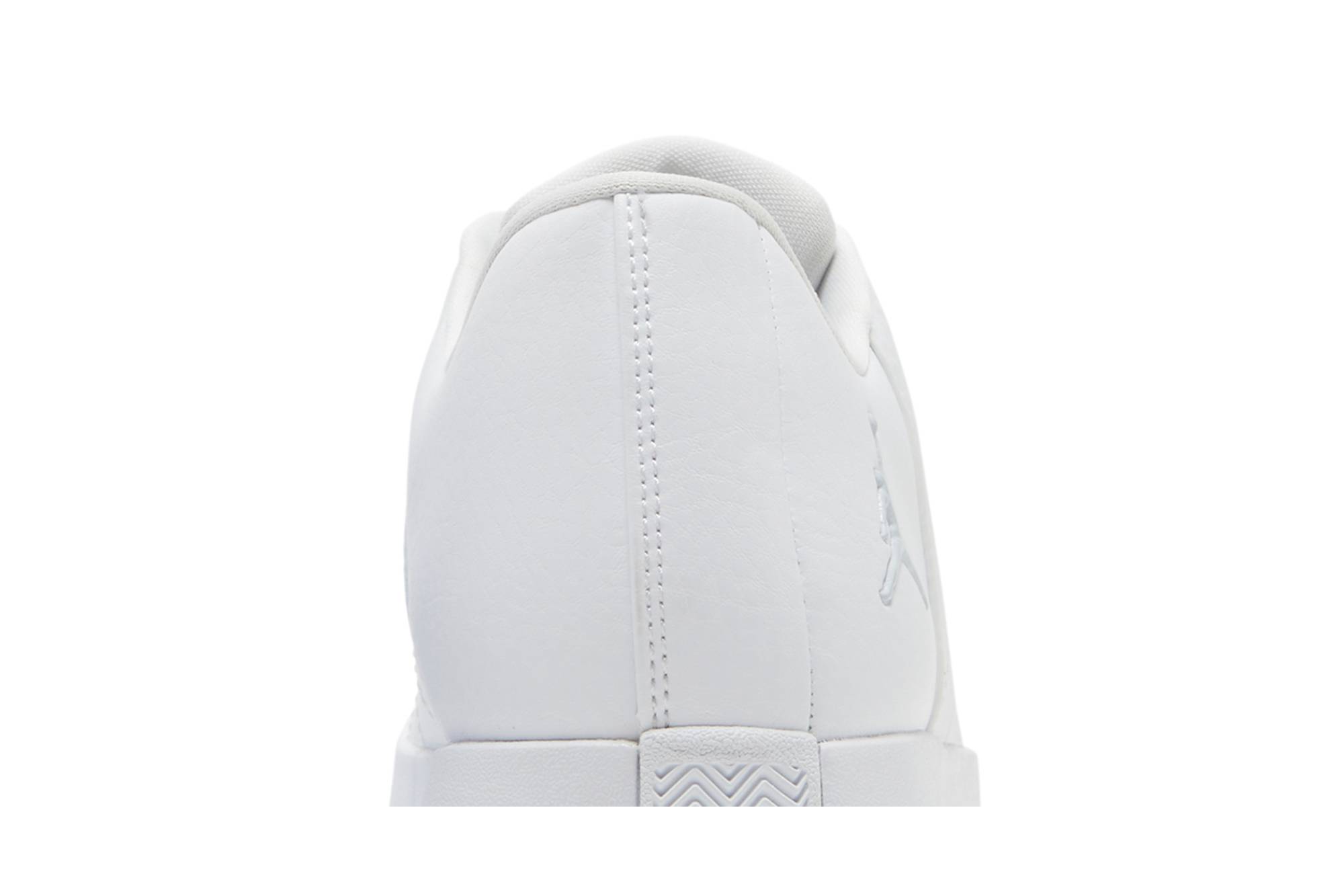 Jordan TE 2 Low ‚White Pure Platinum‘