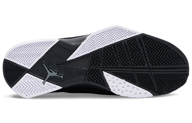 Jordan True Flight ‚Black Cool Grey‘