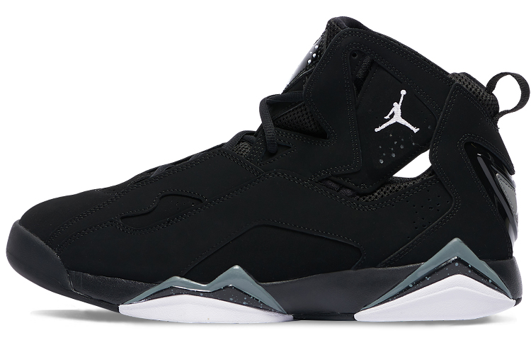 Jordan True Flight ‚Black Cool Grey‘