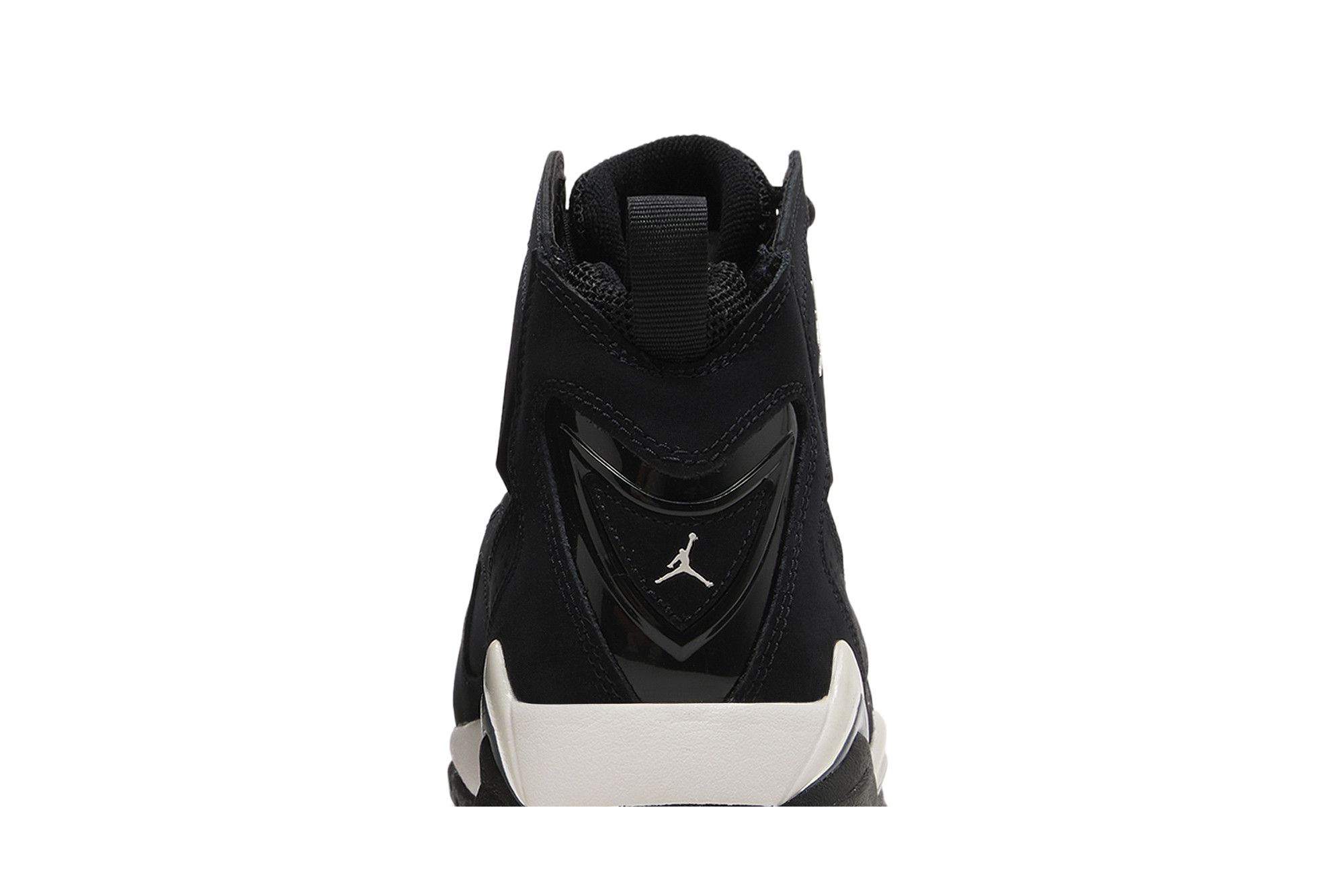 Jordan True Flight ‚Black Phantom‘