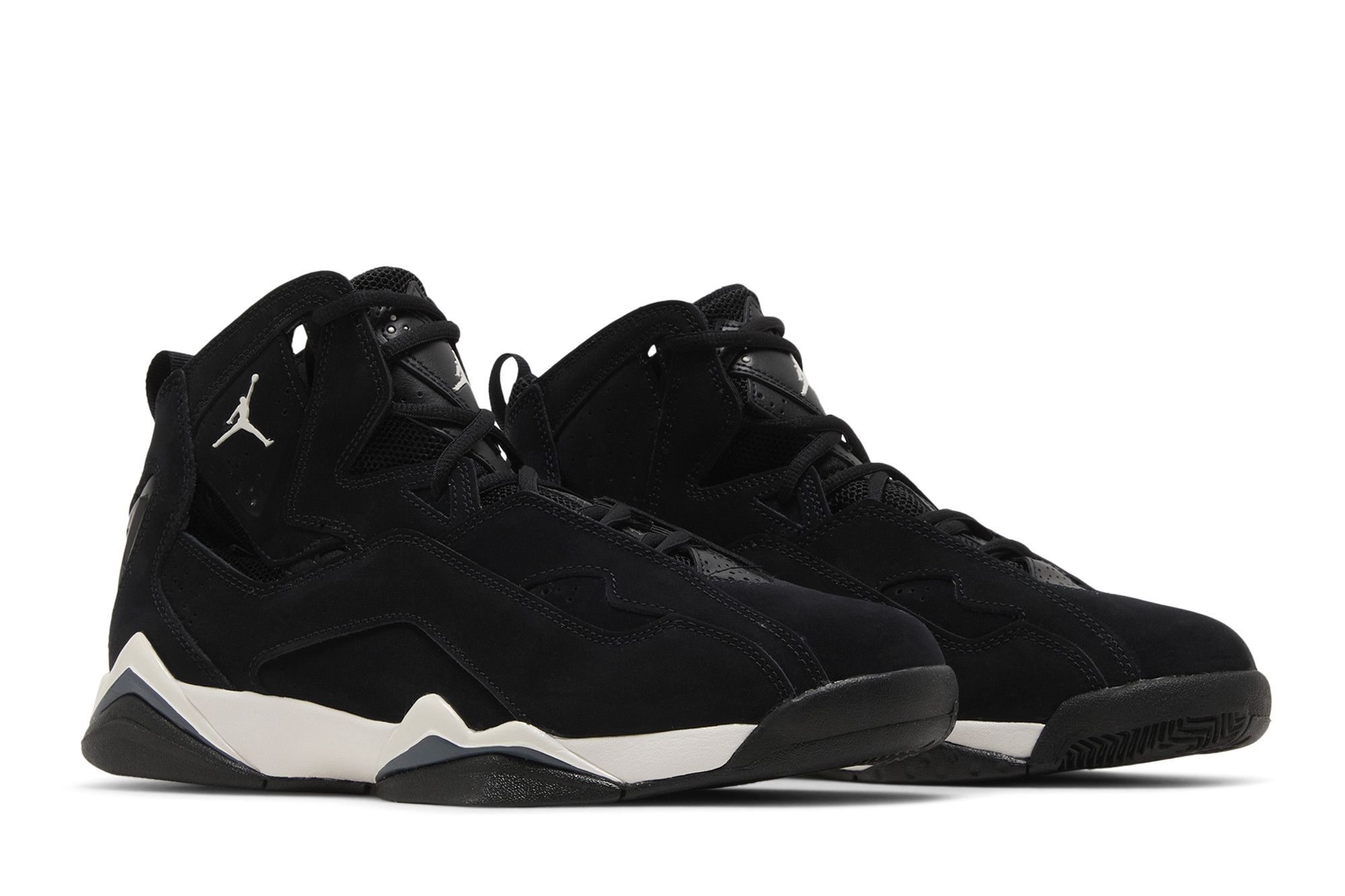 Jordan True Flight ‚Black Phantom‘