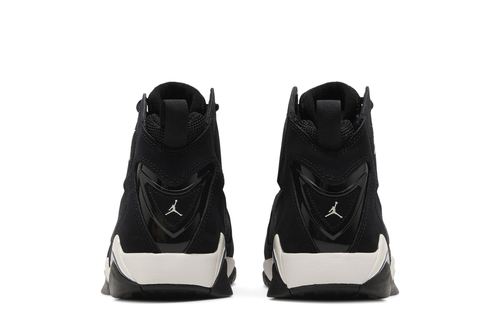 Jordan True Flight ‚Black Phantom‘
