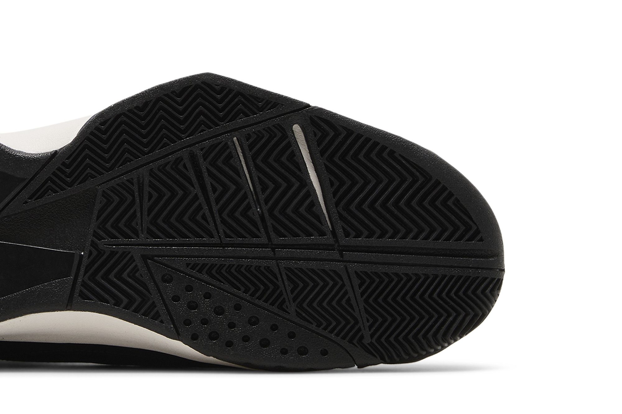 Jordan True Flight ‚Black Phantom‘